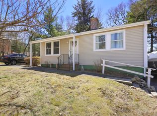 47 Cliff Road, Monument Beach, MA 02553