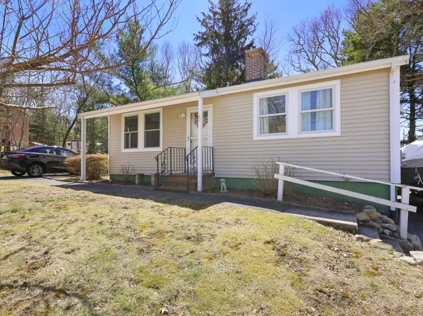 47 Cliff Road, Monument Beach, MA 02553