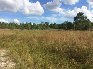 Hog Valley Road, Mims, FL 32754