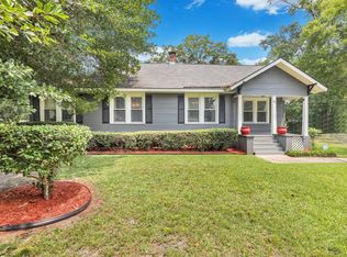 36 Rommel Ave, Garden City, GA 31408