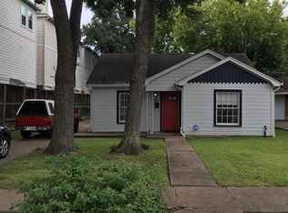 4225 Gibson St, Houston, TX 77007