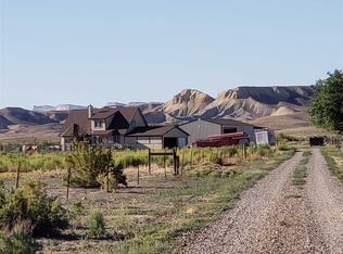 750 Reeder Mesa Rd, Whitewater, CO 81527