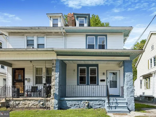524 Orchard Ave, Yeadon, PA 19050