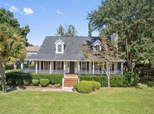 916 Watermelon Run, Charleston, SC 29412