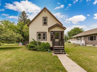 613 S 67th Ave W, Duluth, MN 55807