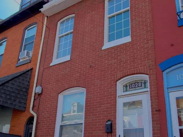 1028 Green St, Reading, PA 19604