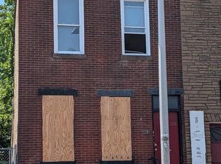 1170 Kaighn Ave, Camden, NJ 08103