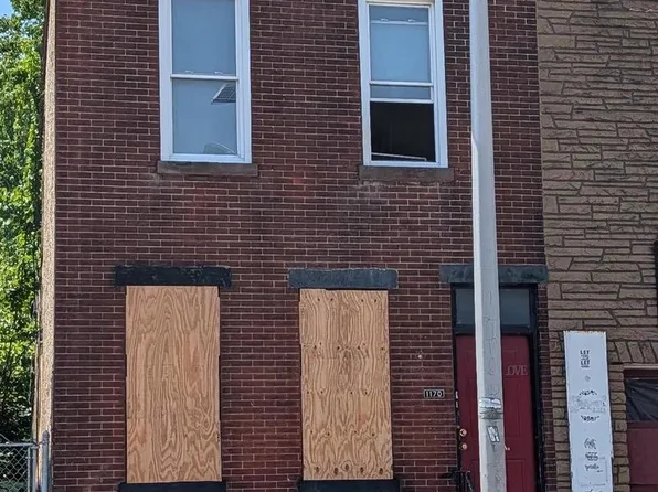 1170 Kaighn Ave, Camden, NJ 08103