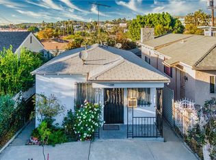 4313 City Terrace Dr, Los Angeles, CA 90063
