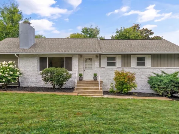 3415 Hackberry Rd, Knoxville, TN 37931