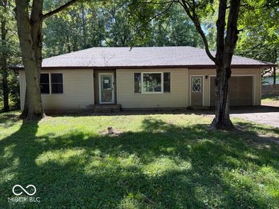 13234 N Forest Dr, Camby, IN, 46113