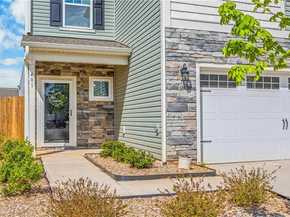 401 Bandana Ct, Greensboro, NC 27405