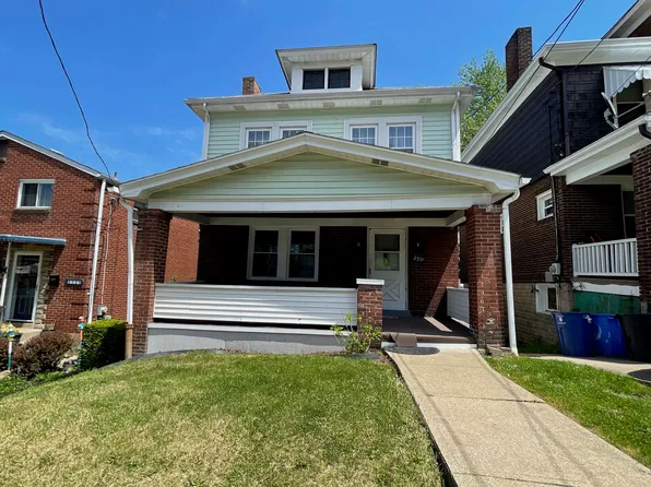 2331 Los Angeles Ave, Pittsburgh, PA 15216