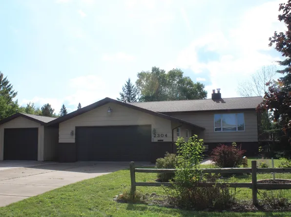 2304 E 10th St, Superior, WI 54880