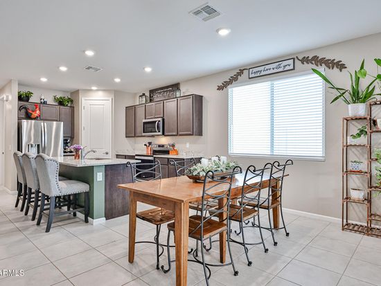 24526 W Hilton Ave, Buckeye, AZ 85326
