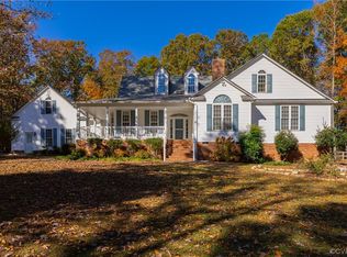 12550 Loblolly Dr, Amelia Court House, VA 23002