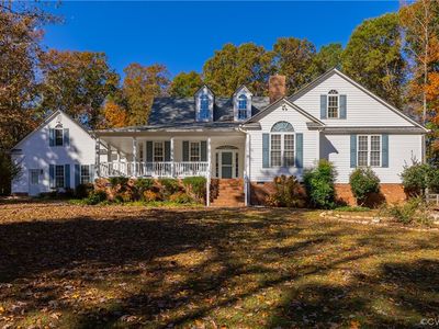 12550 Loblolly Dr, Amelia Court House, VA, 23002