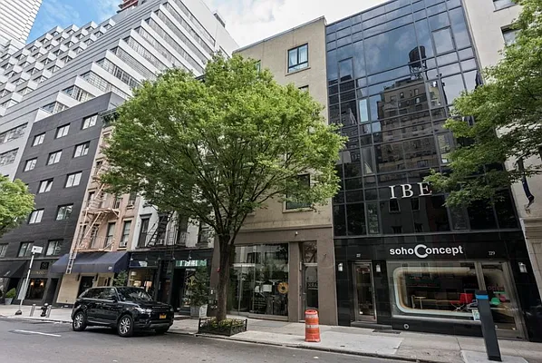 Rented by Corcoran | media 24