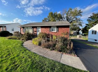 2613 Yale St, Endwell, NY 13760