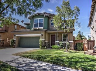 33327 Wallace Way, Yucaipa, CA 92399