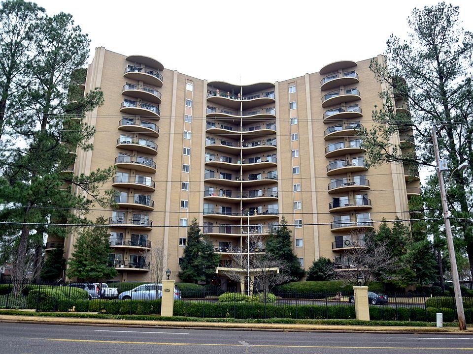 1st image of 475 N Highland St APT 8K
