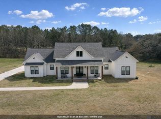 12016 Cane Dr, Saint Francisville, LA 70775