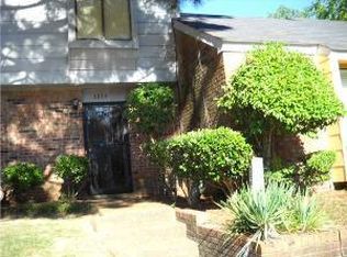 5275 Chatfield Dr, Memphis, TN 38116