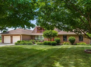 117 Country Ridge Ln, London, OH 43140