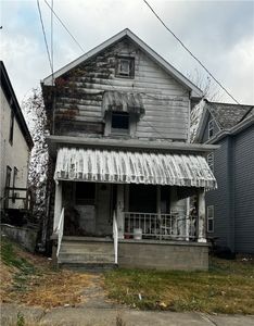 312 Isabella Ave, Charleroi, PA, 15022