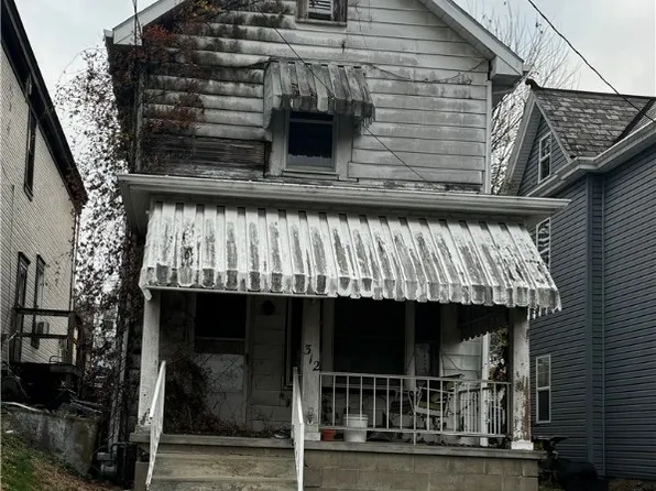 312 Isabella Ave, Charleroi, PA 15022