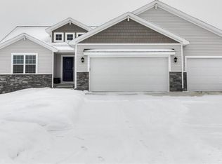 3807 NW 13th St, Ankeny, IA 50023