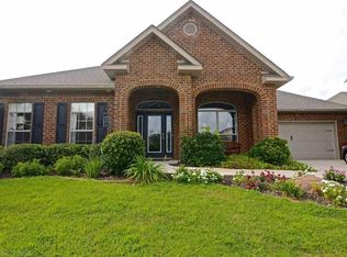 23477 Dundee Cir, Foley, AL 36535