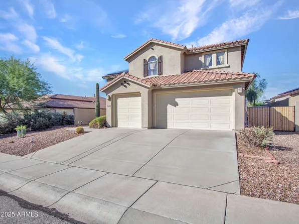 43136 N NATIONAL Trail, Anthem, AZ 85086