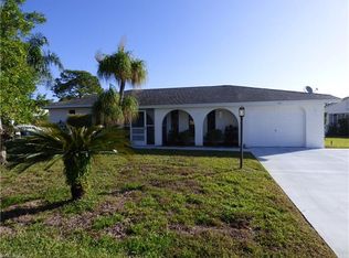 10693 Tuliptree Ct, Lehigh Acres, FL 33936