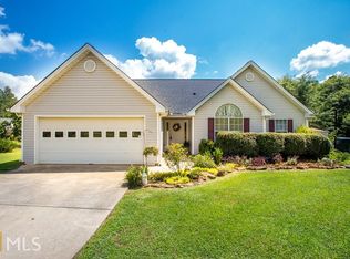 3399 Etchison Rd, Loganville, GA 30052