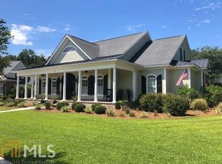 109 Busbridge Cv, Pooler, GA 31322
