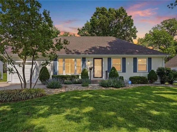 4929 N Cleveland Ave, Kansas City, MO 64119