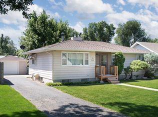 1020 Avenue F, Billings, MT 59102