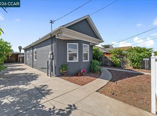 747 9th St, Richmond, CA