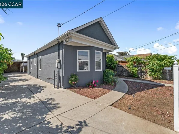 747 9th St, Richmond, CA 94801