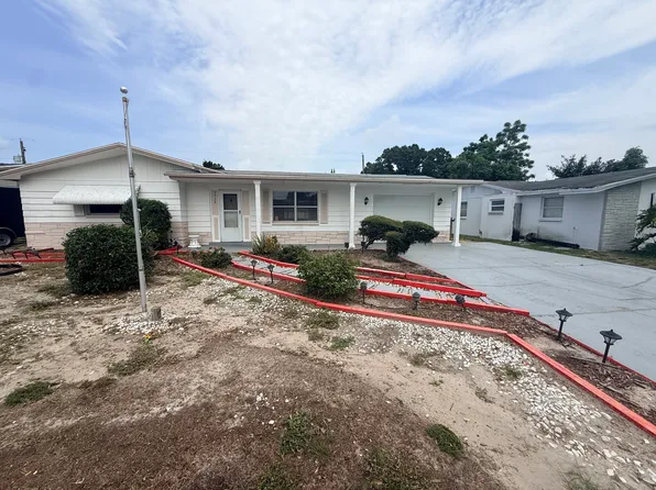 3524 Bradford Dr, Holiday, FL 34691