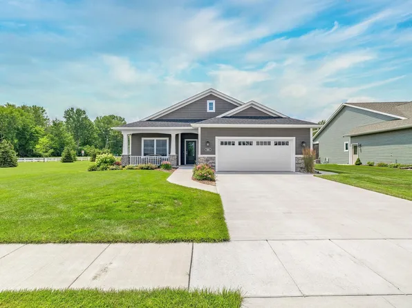 5913 E Diamond View Dr, Midland, MI 48642