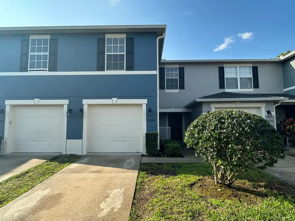 12640 Somerset Oaks St, Orlando, FL 32828
