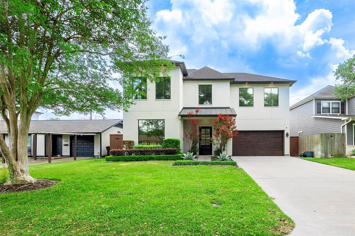 Building Photo - 1507 Martin St