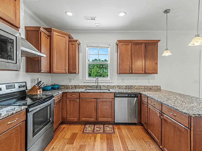 158 Peytons Ridge Dr — Photo 11
