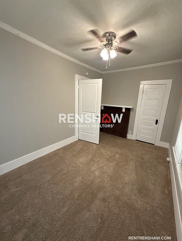 3 bed, 1.0 bath, $1,200 — Photo 3