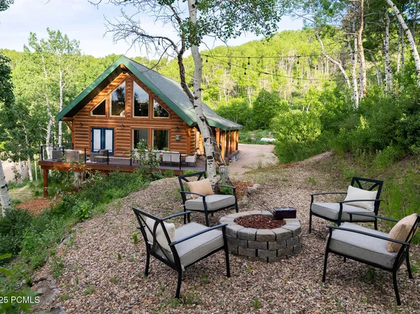 2143 S Aspen Cir, Coalville, UT 84017