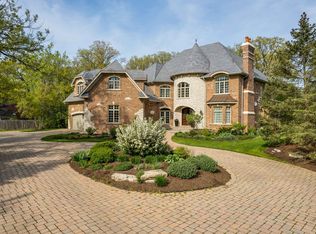 3194 Duffy Ln, Riverwoods, IL 60015