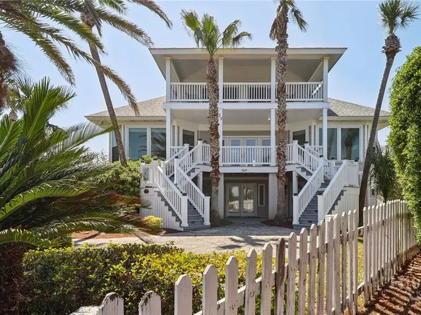 29 Taylor Street, Tybee Island, GA 31328