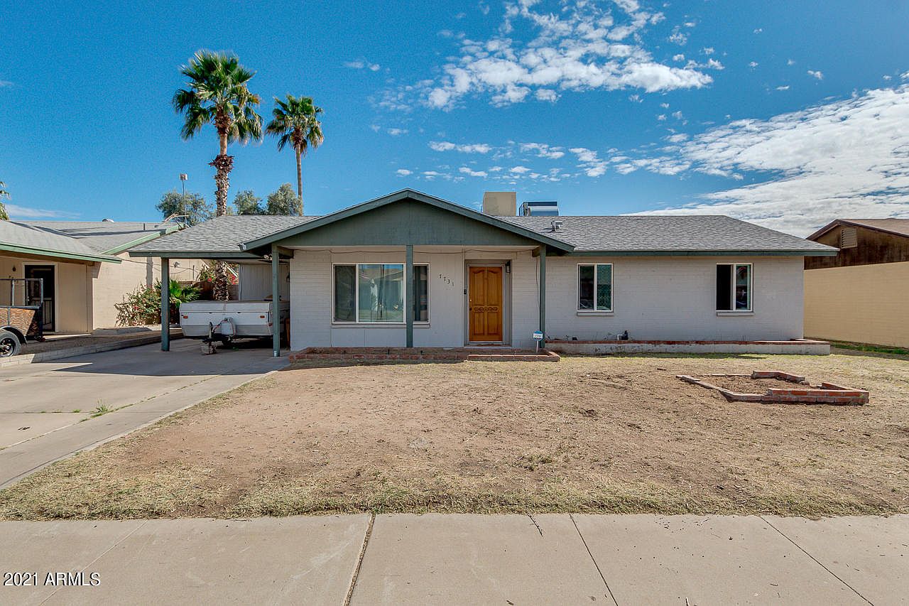 7731 W Glenrosa Ave, Phoenix, AZ 85033 | Zillow